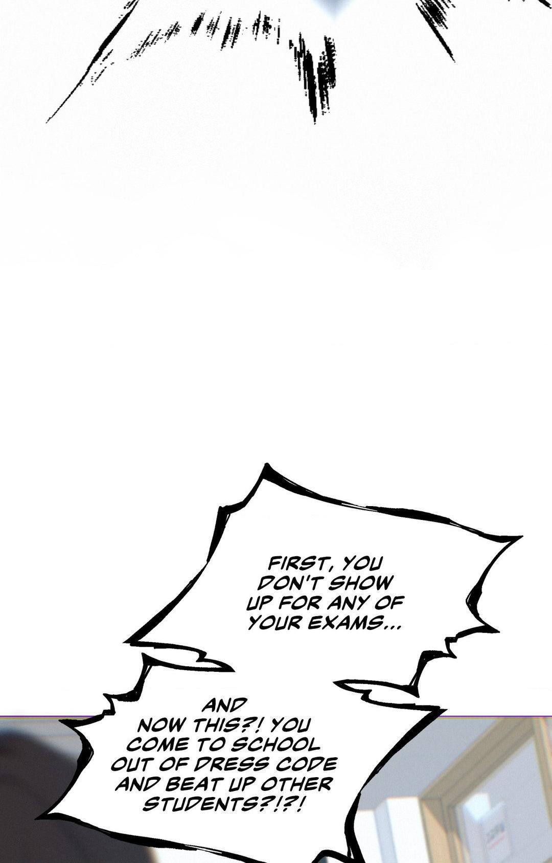 Lost in the Cloud, Chapter 118 image 09